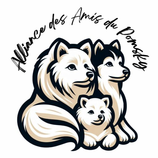 Logo Alliance des Amis du Pomsky